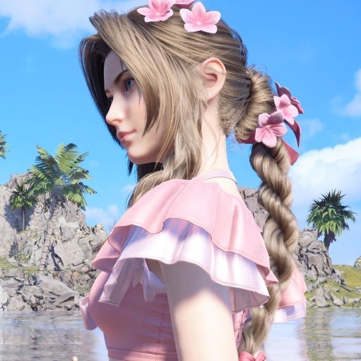 Aerith
