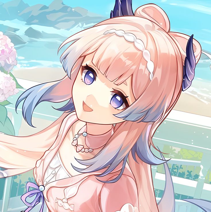 kokomi